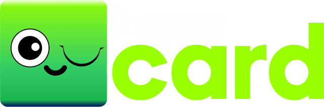 Happy Card Logo